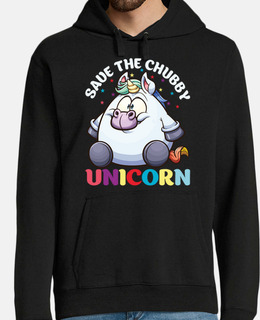 salva l39unicorno paffuto