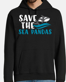salva la balena dell39orca del panda ma
