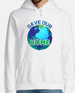 salva la nostra casa salva la terra