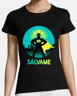 Sálvame