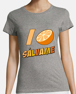 Sálvame Naranja