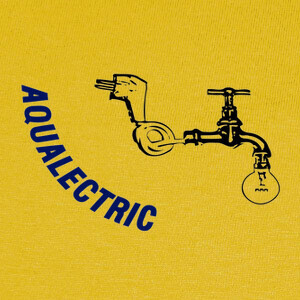 Camisetas Samarreta aquaelectric yellow