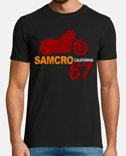 samcro 67