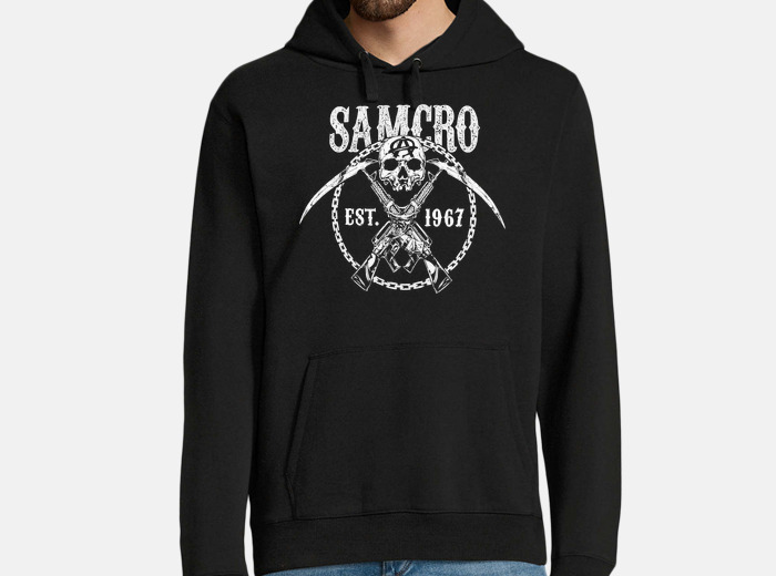 Soa hoodie online