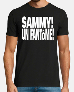 sammy un fantôme