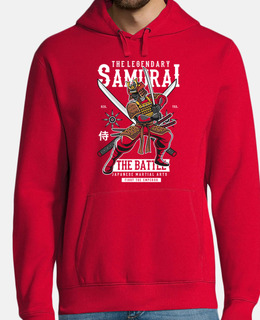 samurai
