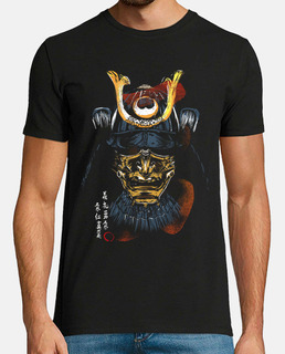 Samurai Bushido