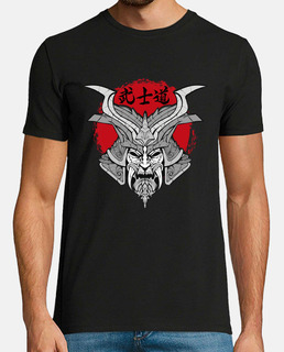Samurai bushido