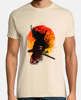 Samurai Code