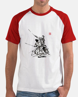 Samurai Duel