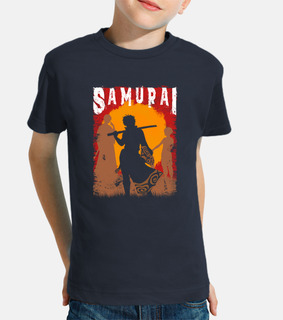 samurai gin