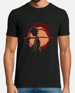 samurai hip hop
