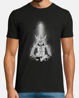 Samurai Spirit