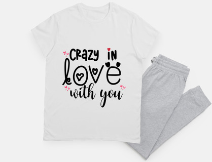 san valentino crazy amore di te
