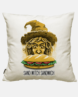 Sand Witch Sandwich V1