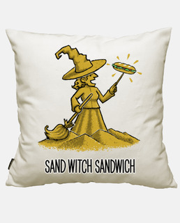 Sand Witch Sandwich V2
