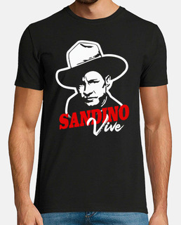 Sandino Vive. Revolución Sandinista