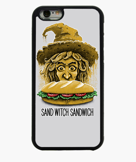 coque iphone 6 sandwich