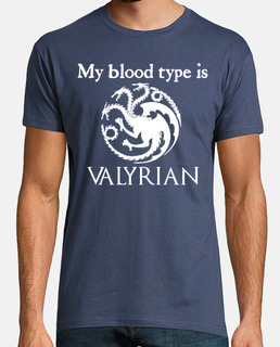 Sangre valyria blanco