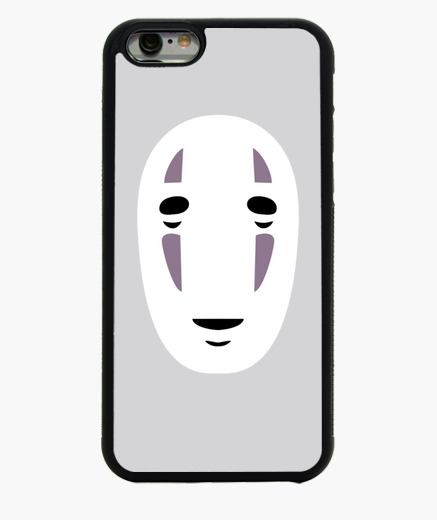 coque iphone xr dessin visage