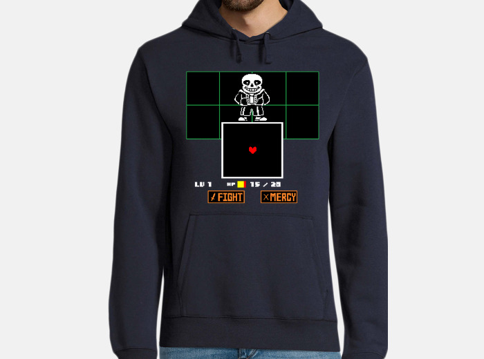 Sudadera sans online