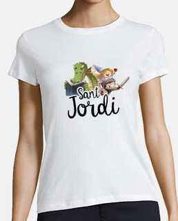 Sant Jordi