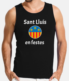 Sant Lluís en festes