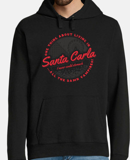 santa carla