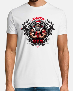 Santa´s Gym