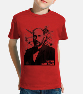 Santiago Ramón y Cajal