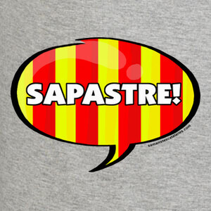 Camisetas Sapastre