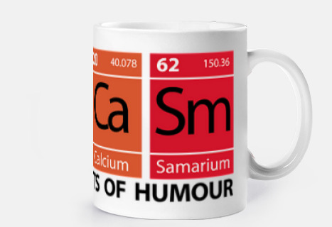SARCASM UK LETRAS NEGRAS (para camis cl