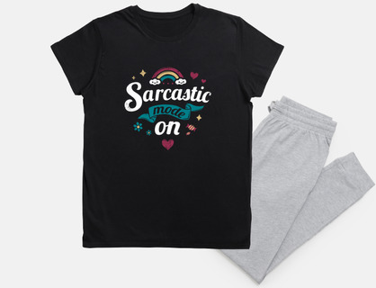 Sarcastic mode activated!