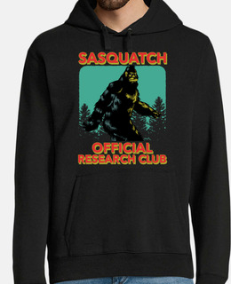 sasquatch club of icial