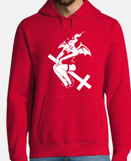 satan up!