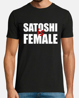 satoshi