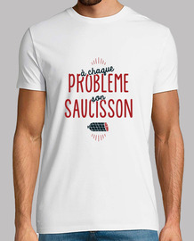 Avoir Images T Shirt Saucisson Tee Shirts Homme Les Plus Vendus Tostadora Fr actualisé par