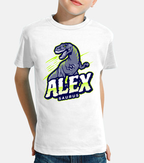 saurus alex