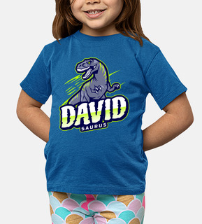 saurus David