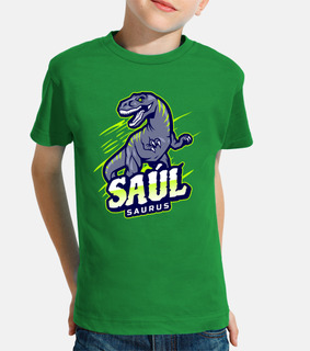 saurus saul