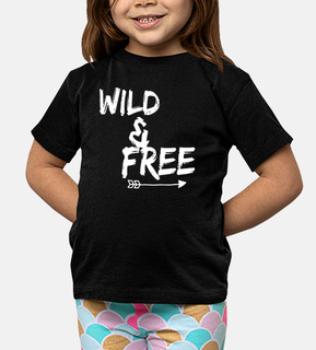 Sauvage et Libre (Wild and Free)