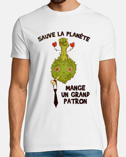 Sauve la planète