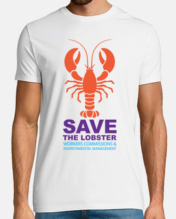 sauver la mer de homard et l39environne