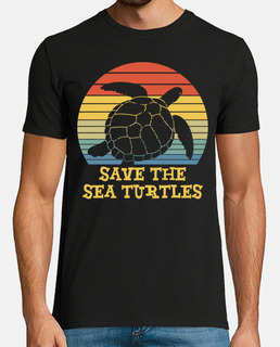 sauver les tortues marines