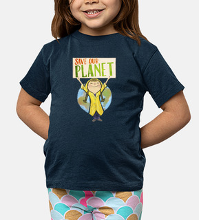 save nostro planet