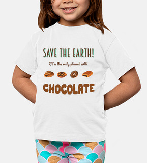 Save the Earth!