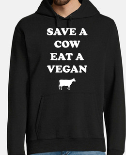 save una cow