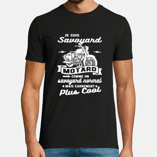 Téléchargement gratuit Images Tee Shirt Savoyard Et Motard Humour Tostadora Fr actualisé salutations