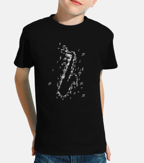 Saxophone Musical Notes Saxophone Lover