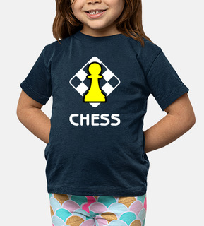 scacchi - logo del pedone